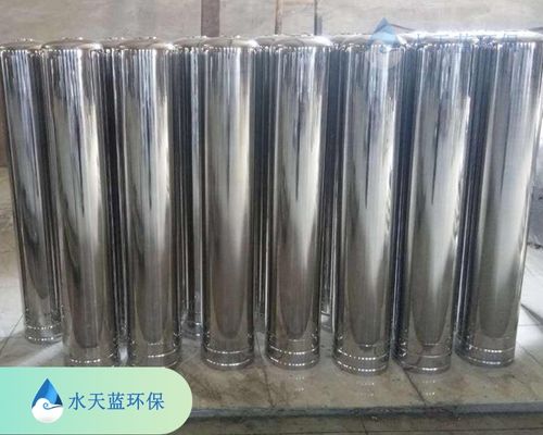 如何根據(jù)流量需求選擇合適的石英砂過(guò)濾器型號(hào)？