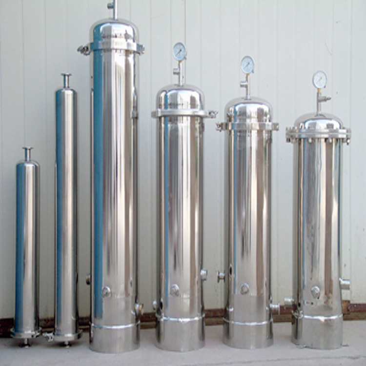 精密過濾器在石油天然氣行業(yè)的應(yīng)用場(chǎng)景是什么