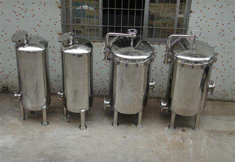 袋式過濾器作用是什么