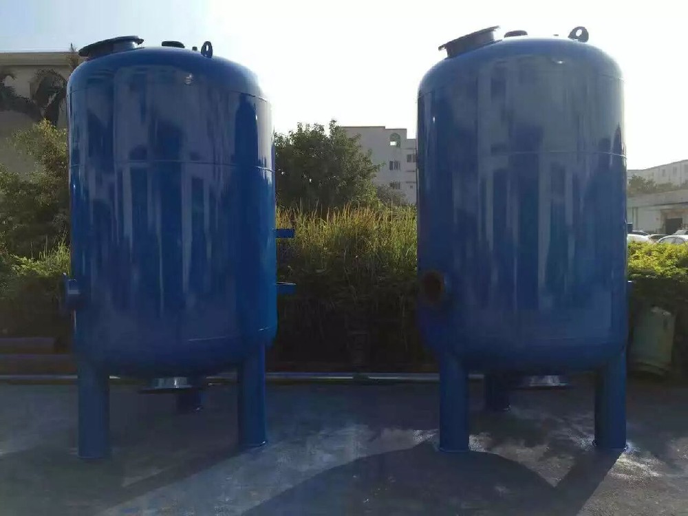 如何根據(jù)流量選碳鋼過濾器？