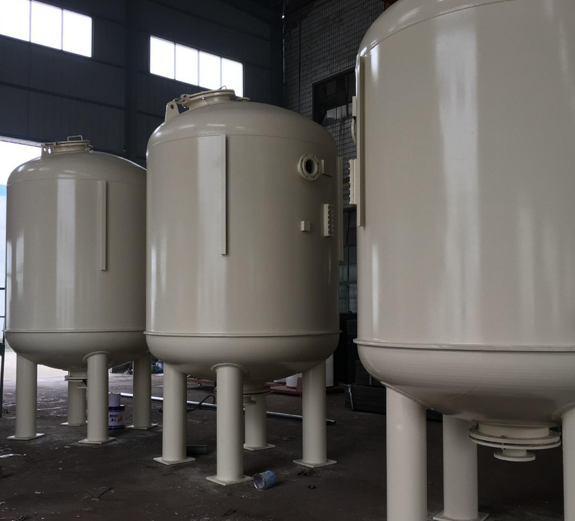 碳鋼過濾器的工作原理是什么？可以過濾哪些水質(zhì)？