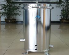 燒結不銹鋼過濾器是什么？有什么作用