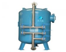 全自動(dòng)多介質(zhì)過濾器供應(yīng)商哪家好