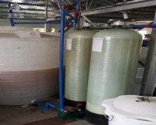 多介質(zhì)過濾器濾速怎樣設計合理