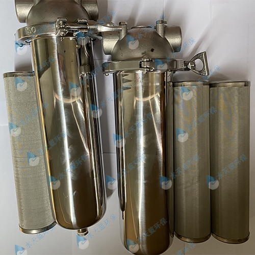 電解液過濾器的工作原理及過濾機(jī)理：深入解析