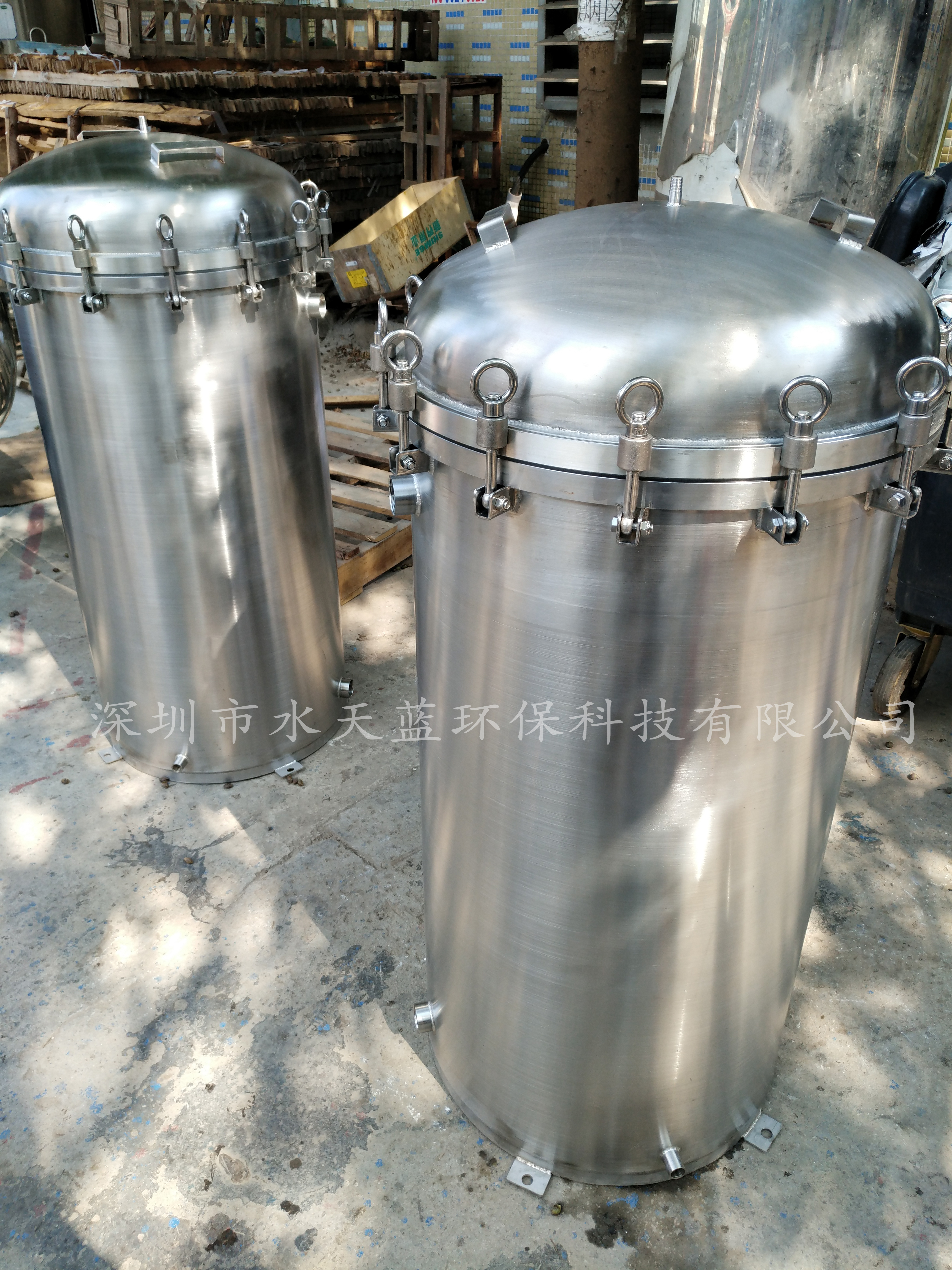 保安過(guò)濾器